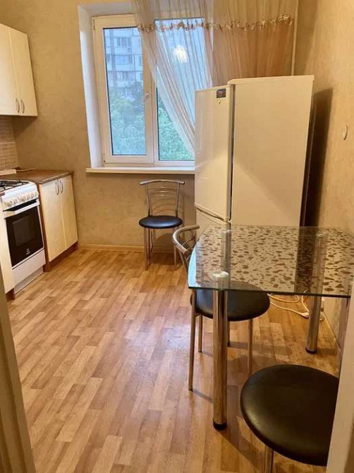 Оренда Квартира 2-кімнатна, 2/9 поверх на ул. Архитектора Вербицького, 11 Київ - фото 4