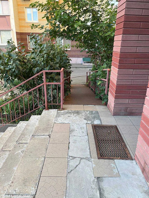 Оренда Квартира 1-кімнатна, 10/16 поверх на Максимовича, 7а Kiev - photo 19