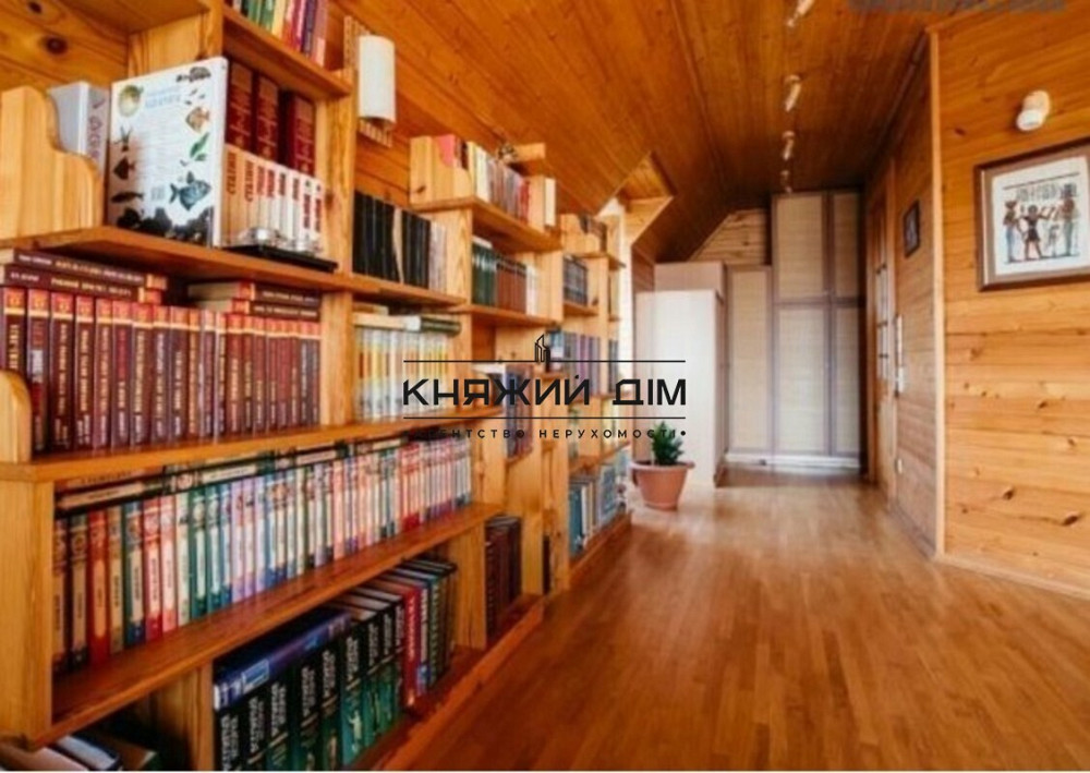 Здам в оренду будинок 200 м2 на Відрадному № 137952 Київ - фото 6