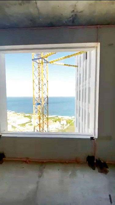 2-комнатная квартира в Аркадии с прямым видом моря Odessa - photo 2