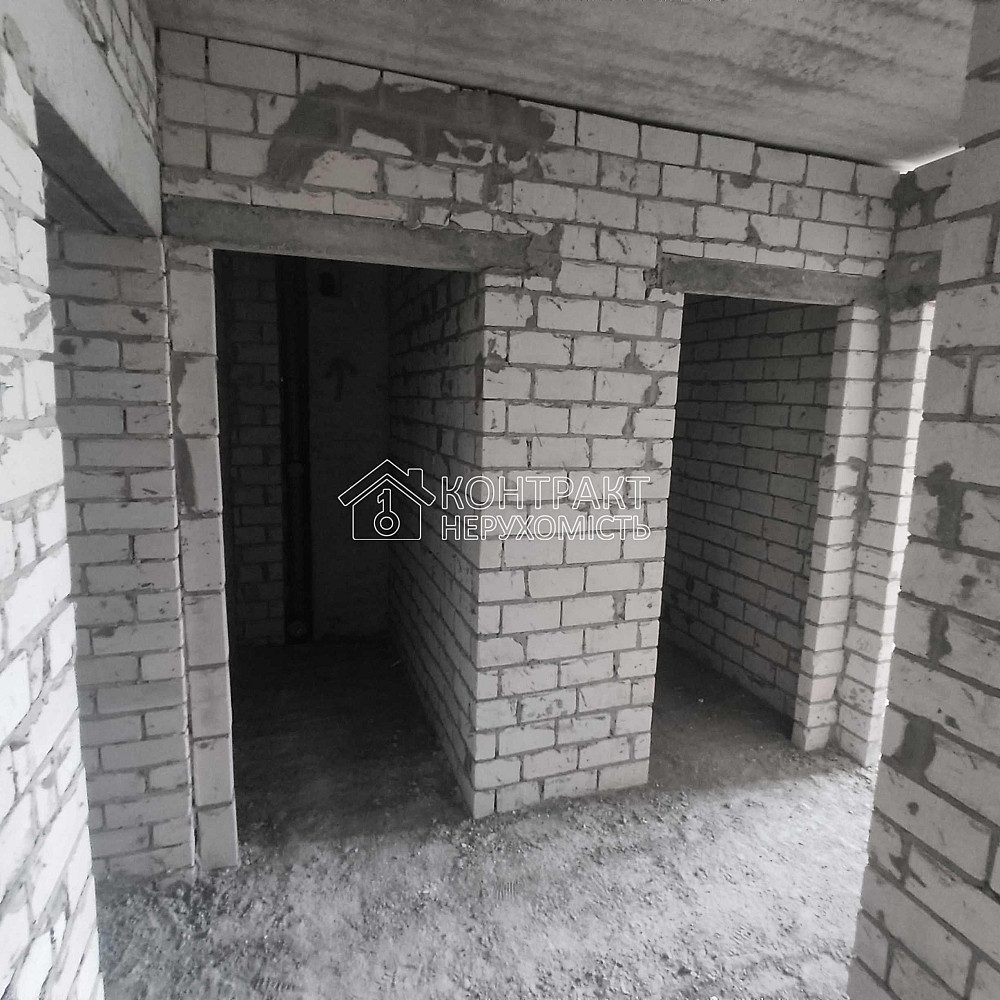 Продаж Квартира 2-кімнатна, 8/9 поверх на вул. Барабашова Харків - фото 3