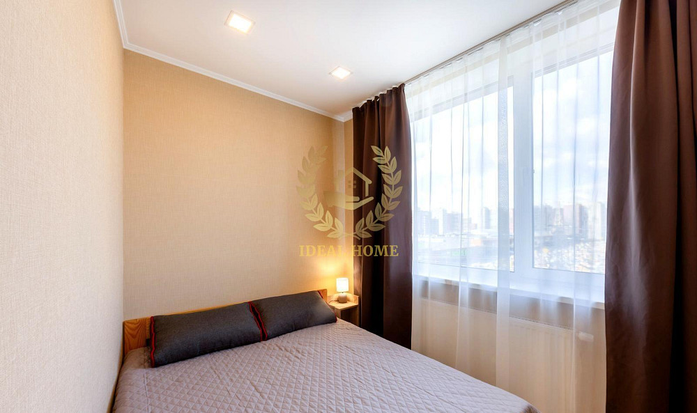 Оренда 1к квартири ЖК Варшавський, пр. Європейського Союзу Киев - изображение 9