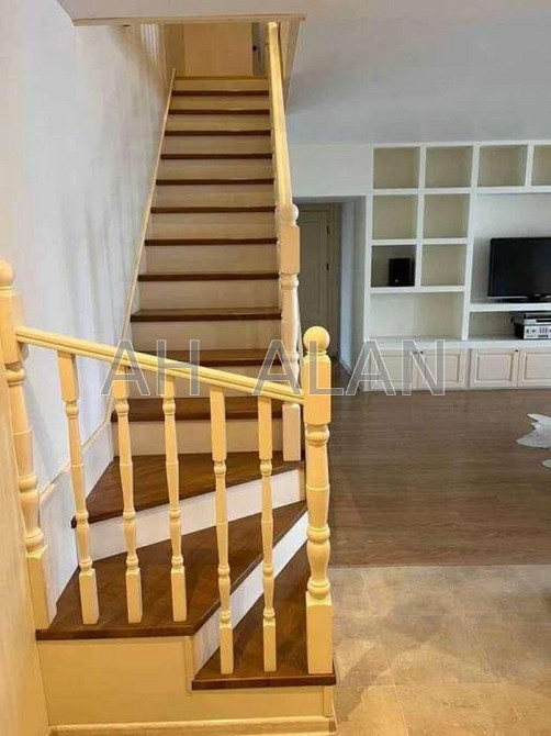 Продаж Квартира 5-кімнатна, 14/15 поверх на Юлії Здановської вул., 52 Киев - изображение 12