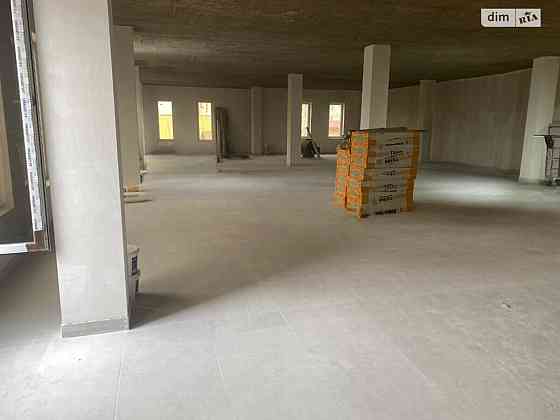 Оренда приміщення вільного призначення на Нечая Вінниця