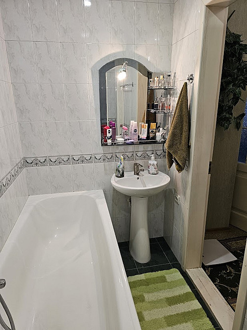 Продаж Квартира 2-кімнатна, 3/10 поверх на Донецкое шоссе, 123 Дніпро - фото 5