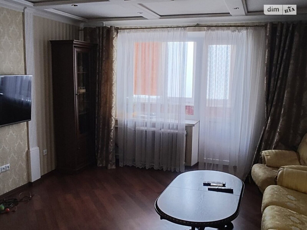 Продаж Квартира 3-кімнатна, 6/9 поверх на Данили Галецького Vinnytsya - photo 1