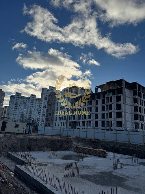 Продаж Квартира 1-кімнатна на Милославская ул., 6 Київ - фото 8