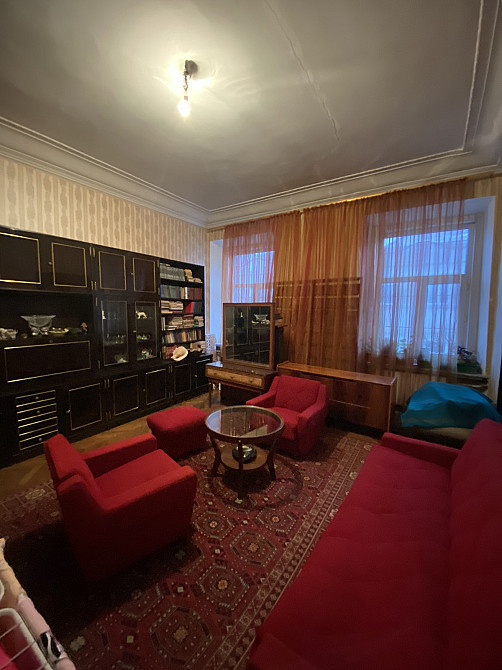 Продам 4-комнатную квартиру в центре, ул. Екатерининская / Дерибасовская Odessa - photo 3