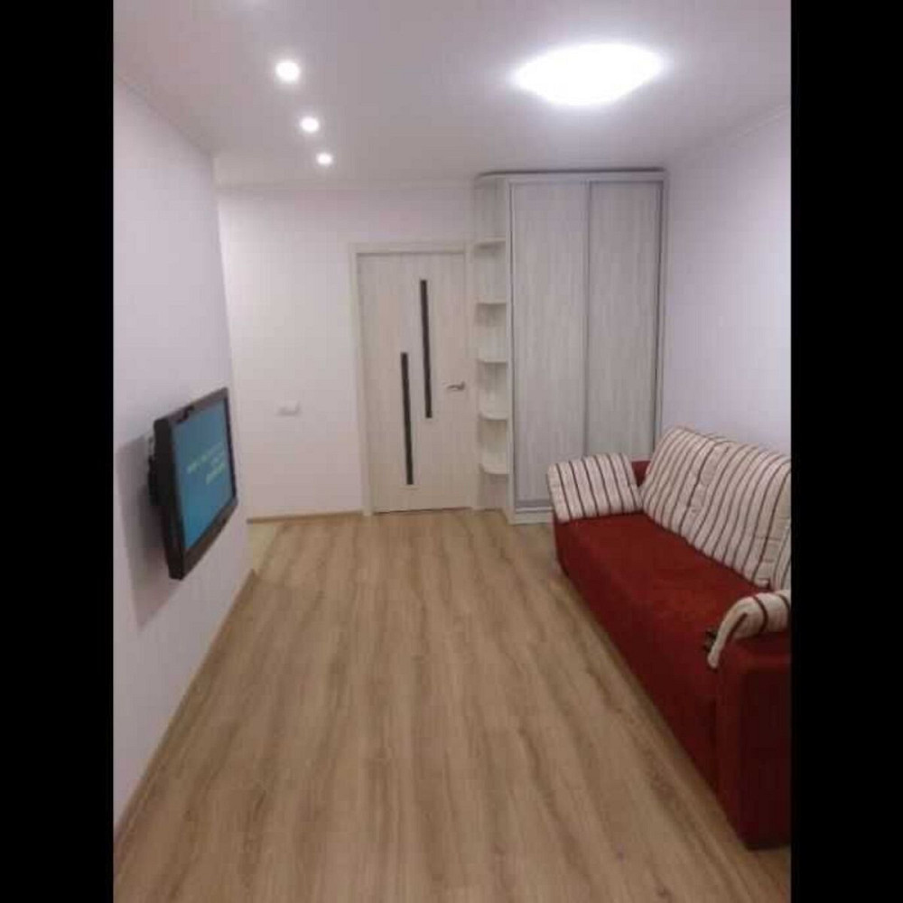 Оренда Квартира 2-кімнатна, 5/16 поверх на Вавиловых ул., 15А Киев - изображение 6