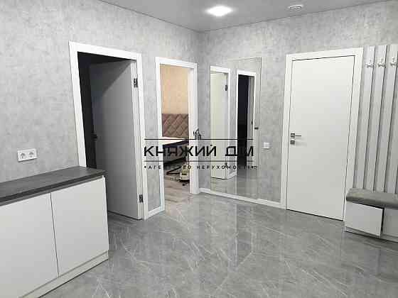 квартира з ремонтом у ЖК Great (Грейт). Код: 21146342 Kiev