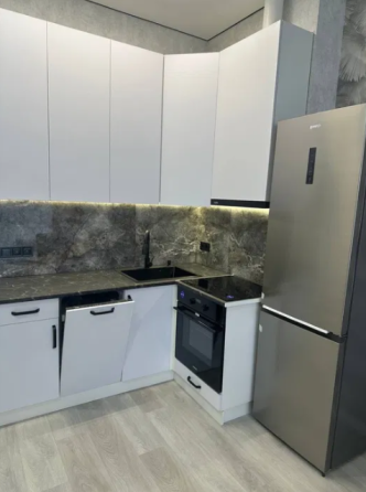 Продаж Квартира 1-кімнатна на ул. Николаевская, 3д Крижанівка (Ширяївський район)