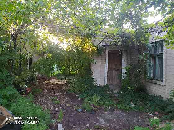 Предлагается к продаже частный дом на 15 сотках в Нерубайском Нерубайское