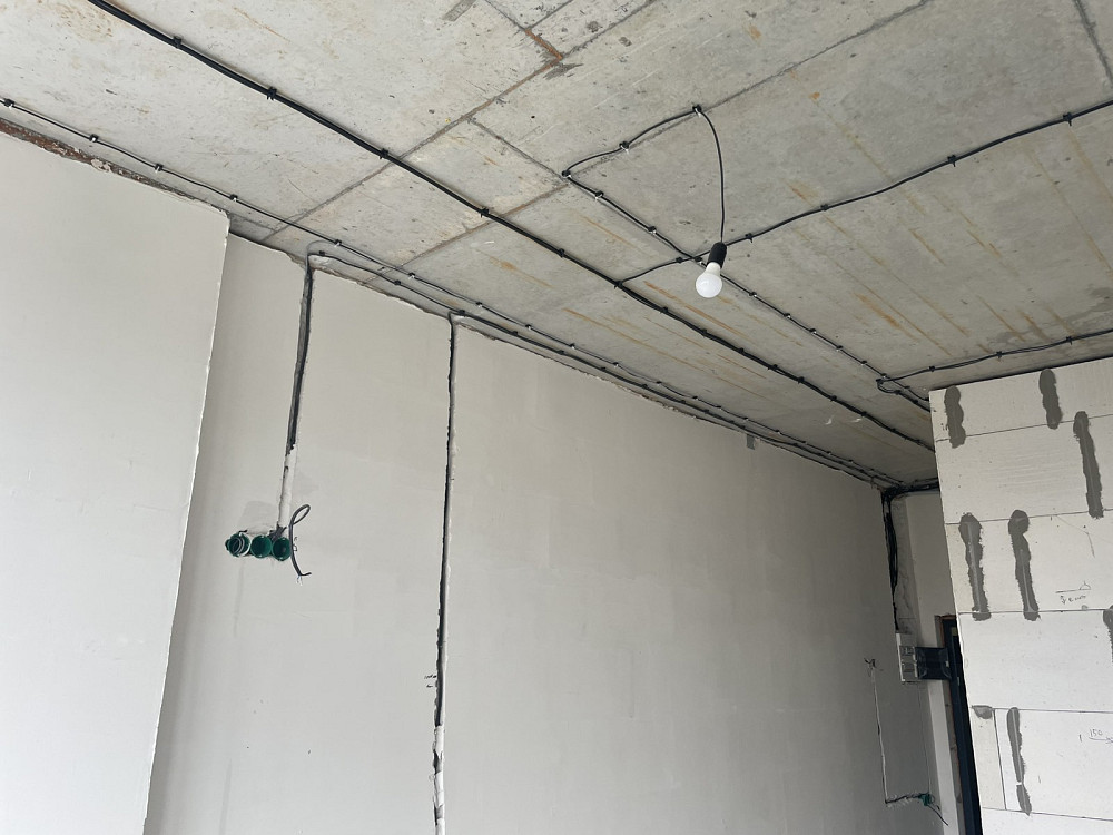 Продам студию в 3 минутах от пляжа. Одеса - фото 10