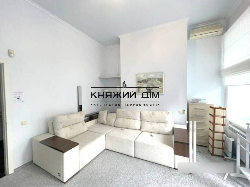 Оренда Квартира 2-кімнатна, 5/5 поверх на Житомирская Малая ул. Kiev - photo 19