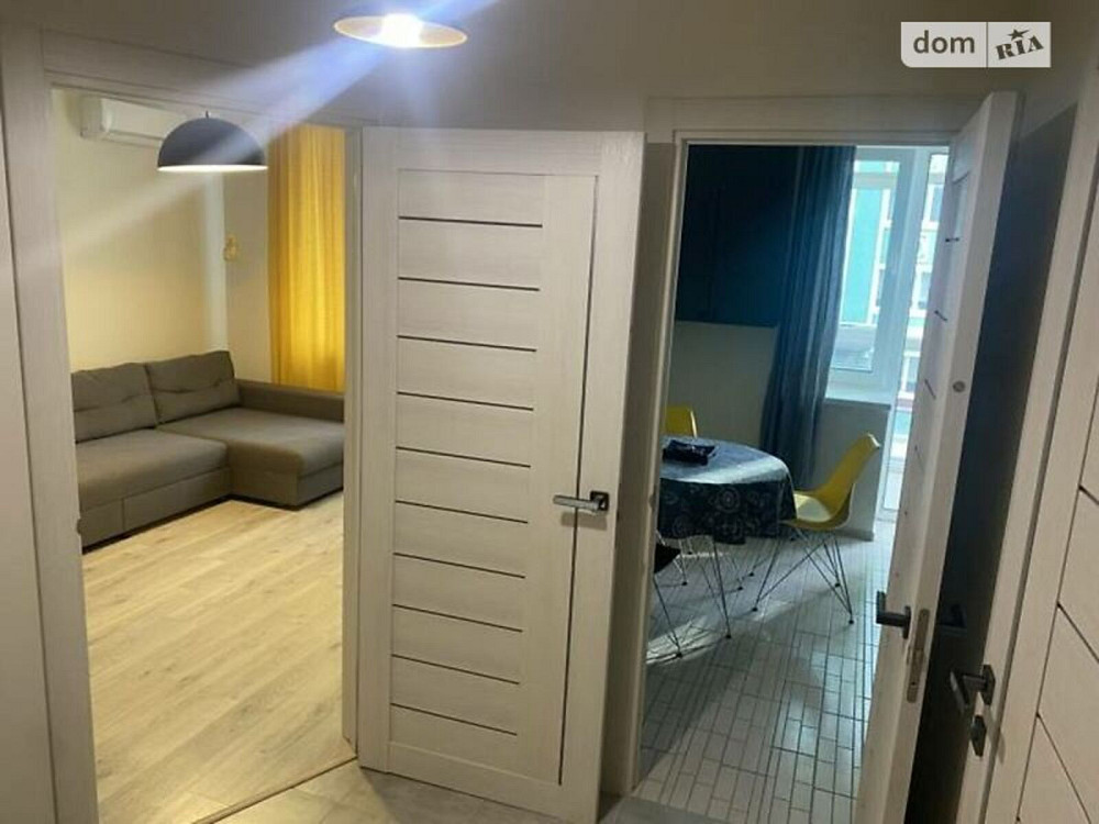 Оренда Квартира 1-кімнатна, 2/9 поверх на пр. Николая Бажана, 26 Київ - фото 3