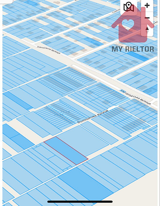 Продаж земельної ділянки 30 соток  - изображение 2