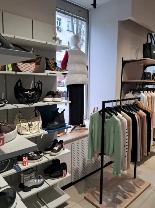 Здається Торговий центр / ТРЦ площа 105 кв.м Дніпро Січових Стрільців 8 Дніпро - фото 9