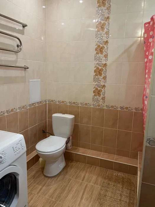 Оренда Квартира 2-кімнатна, 9/24 поверх на пер. Моторный, 9а Kiev - photo 3