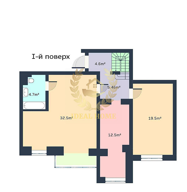 Продам 2 рівневу квартиру проспект Перемоги Київ - фото 20