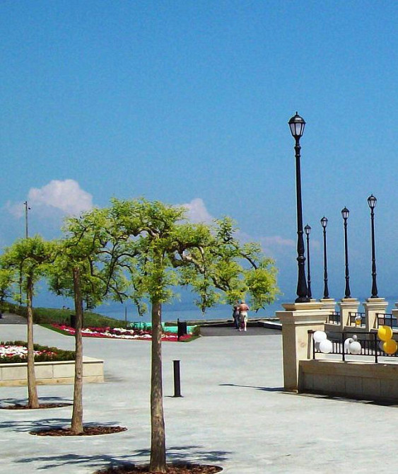 В продаже таунхаус в лучшем районе Таирова у моря. Одеса - фото 1