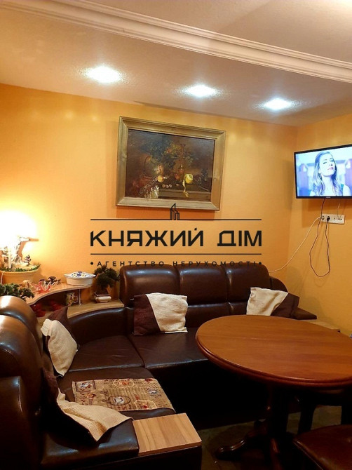 Продажа 5ти комнатной квартиры м. Позняки № 21117608 Київ - фото 10