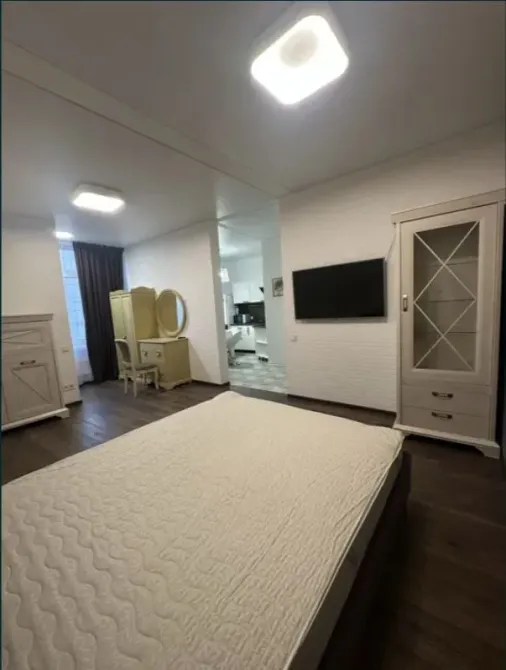 Продажа 1к Квартира 40 кв.м каманина Одесса - изображение 7