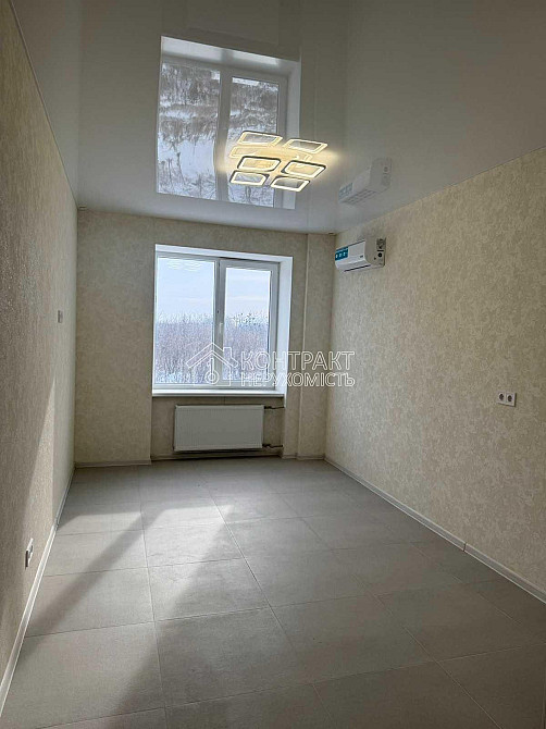 Продаж Квартира 1-кімнатна, 3/9 поверх на вул. Весела Харків - фото 1