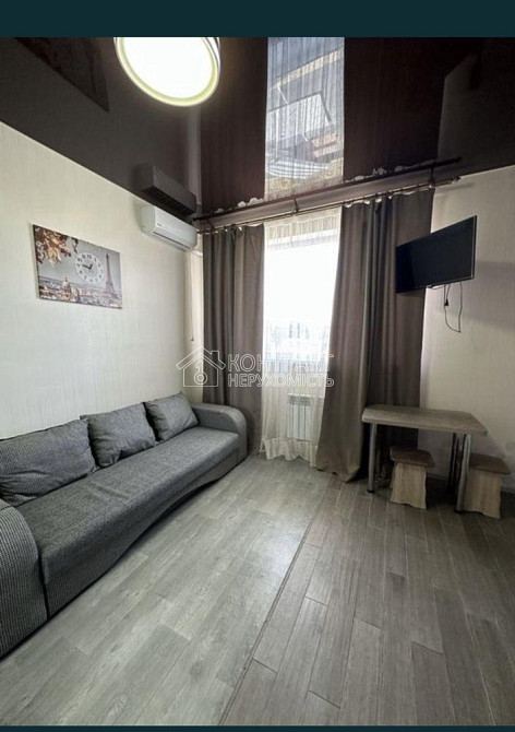 Продаж Квартира 1-кімнатна, 1/3 поверх на вул. Дідро Харьков - изображение 8