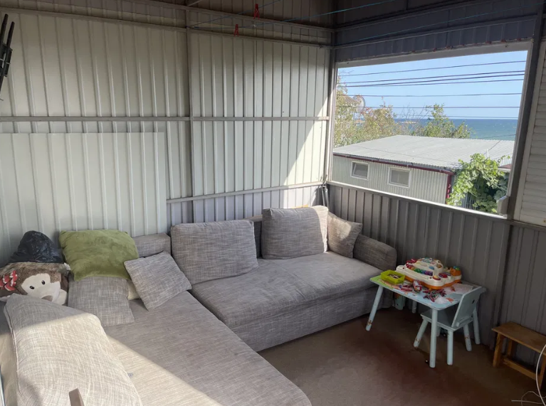 Продам 2-х этажную дачу возле моря в Крыжановке (218 Причал) Крижанівка (Комінтернівський район) - фото 10