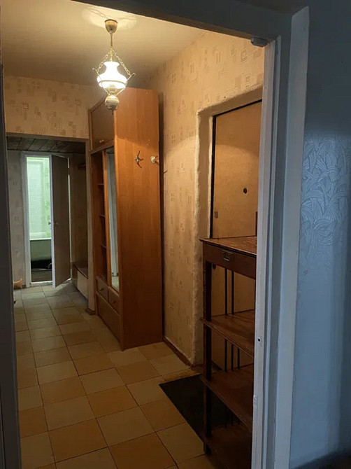 Оренда Квартира 1-кімнатна, 15/16 поверх на Рональда Рейгана, 14/33 Kiev - photo 8