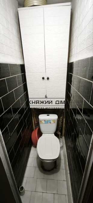 Оренда Квартира 2-кімнатна, 9/9 поверх на Отрадный просп. Київ - фото 17