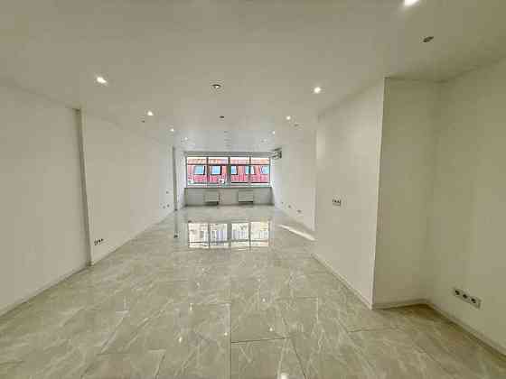 Оренда офісне приміщення на улица Днепровская Набережная, д.25 приміщень - 1, поверх - 2/3 Київ