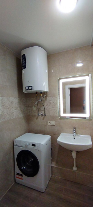 Оренда Квартира 2-кімнатна, 18/25 поверх на пров. Балтійський, 1 Київ - фото 6