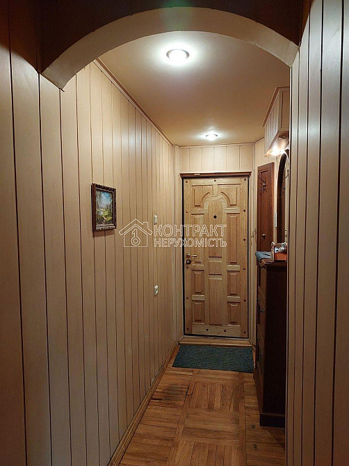 Продаж Квартира 2-кімнатна, 1/5 поверх на вул. Ювілейний Харків - фото 10