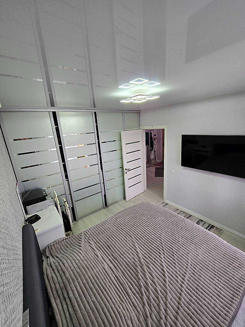 Продаж Квартира 3-кімнатна, 12/14 поверх на Заболотного Академіка вул., д. 116 Kiev - photo 10