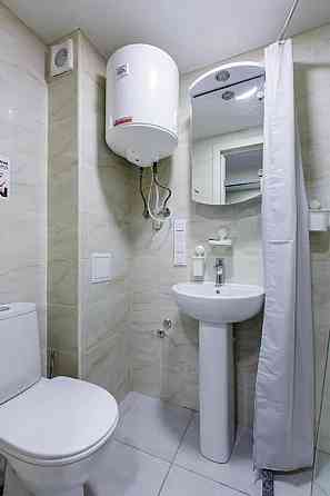 Оренда Квартира 1-кімнатна, 3/3 поверх на Квітнева Kiev