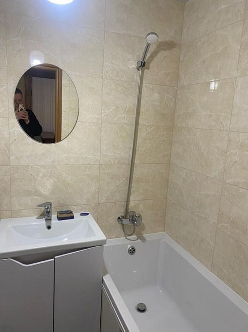 Оренда Квартира 1-кімнатна, 2/9 поверх на Довнар-Запольського, 5 Київ - фото 13