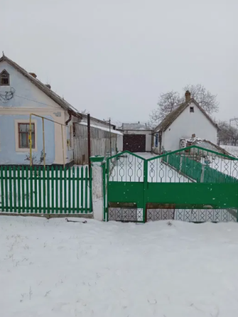 Продам дом с газом в пгт Кремидовка (20 км от Одессы) Кремидівка