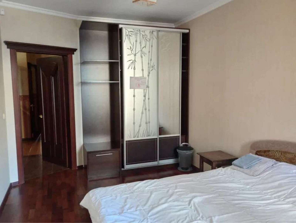 Оренда Квартира 3-кімнатна, 5/9 поверх на ул. Паньковская, 27 Київ - фото 2