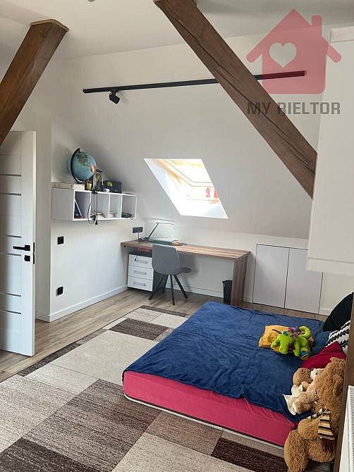 Продаж дворівневої квартири по вул.Єньківська Uzhhorod - photo 9