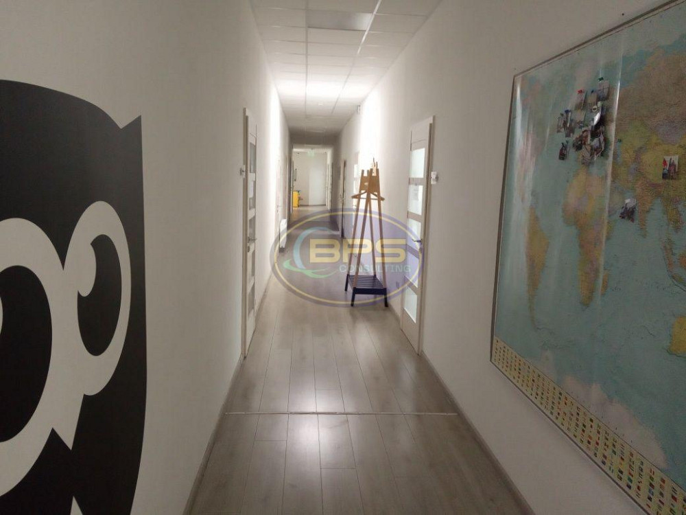 Оренда офісне приміщення на вул. Миколи Троїцького поверх - 4/4 Одеса - фото 4