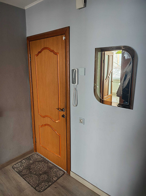 Продаж Квартира 3-кімнатна, 8/9 поверх на Володимира Івасюка вул., д. 32 Київ - фото 9