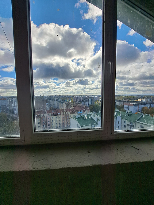 Продаж Квартира 3-кімнатна, 10/10 поверх на Федьковича 110 Івано-Франківськ - фото 15