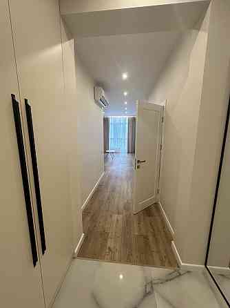 Продаж Квартира 1-кімнатна, 18/25 поверх на Гагарина пр., 19Б Odessa