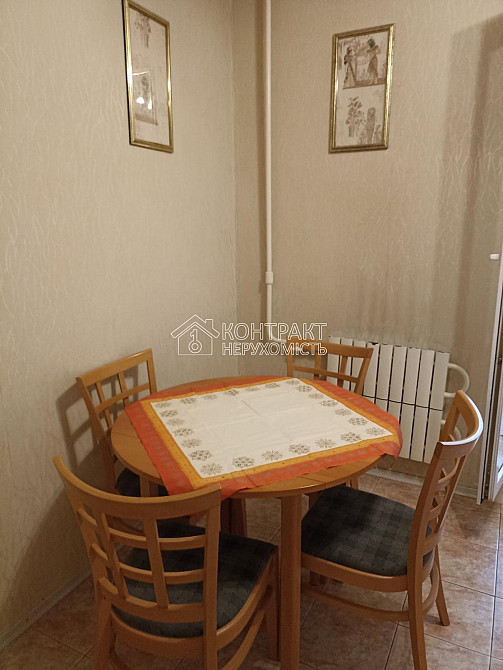 Оренда Квартира 1-кімнатна, 3/12 поверх на вул. Кричевського Kharkiv - photo 8