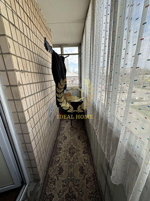 Продаж 2к квартири під ремонт, біля ТРЦ Караван Київ - фото 8