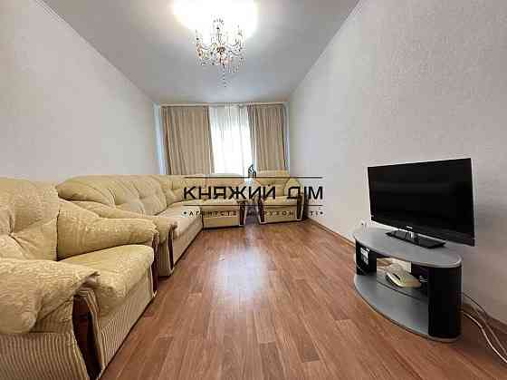 ЖК Еврика 3 кімнат. розд. в новому будинку. ВДНХ № 11195555 Kiev