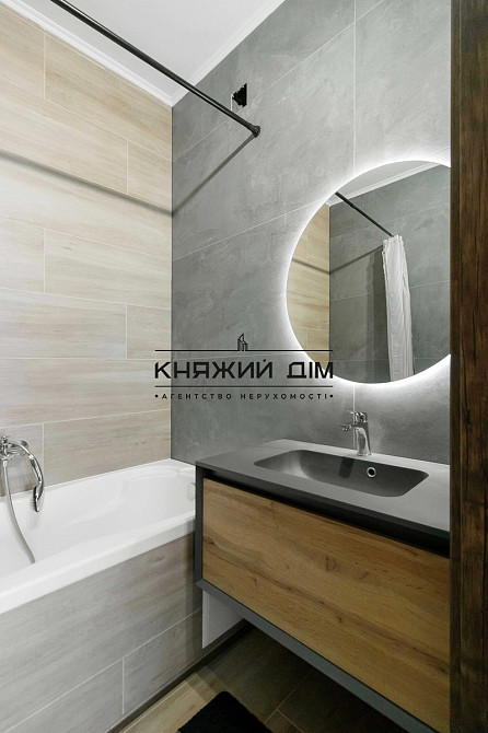 Продаж 2-кімнатної квартири вул. Урлівська 23-А,ТРЦ River Mall.м.Позняки Київ - фото 10