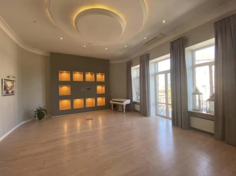 Продаж Квартира 3-кімнатна, 3/4 поверх на Маразлиевская ул. Одеса - фото 13