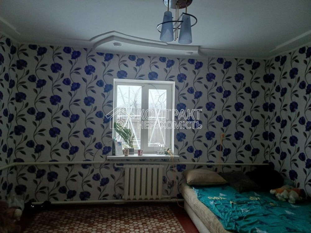 Продаж Будинок 3-кімнатний на вул. Заводський провулок Мерефа - фото 17